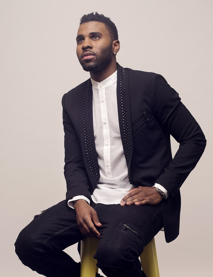Jason Derulo