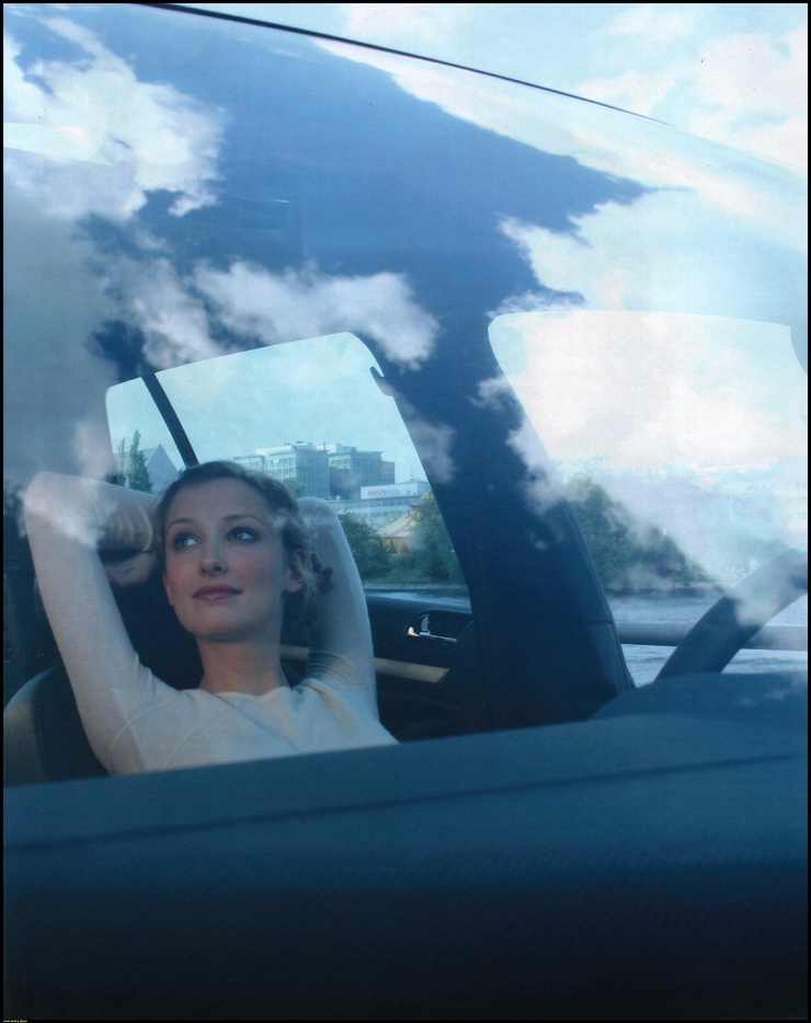 Alexandra Maria Lara Alexandra Maria Lara