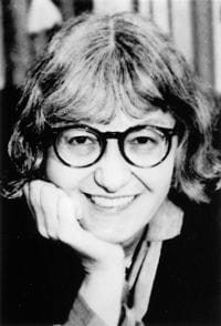 Cynthia Ozick