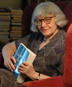 Cynthia Ozick