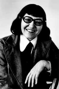 Cynthia Ozick
