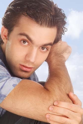 Sherif Ramzy