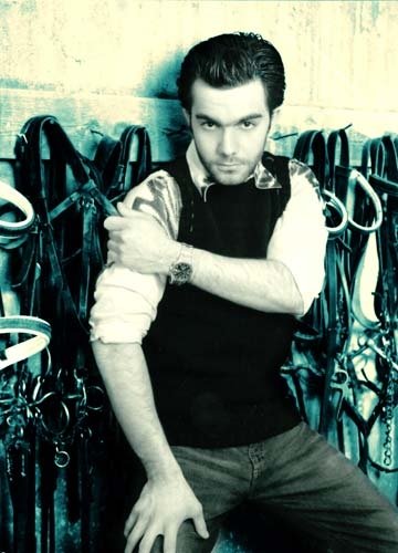 Sherif Ramzy