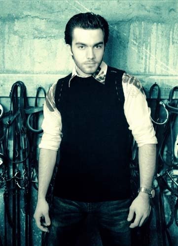 Sherif Ramzy