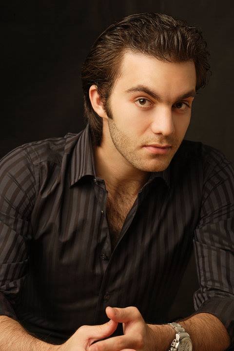 Sherif Ramzy