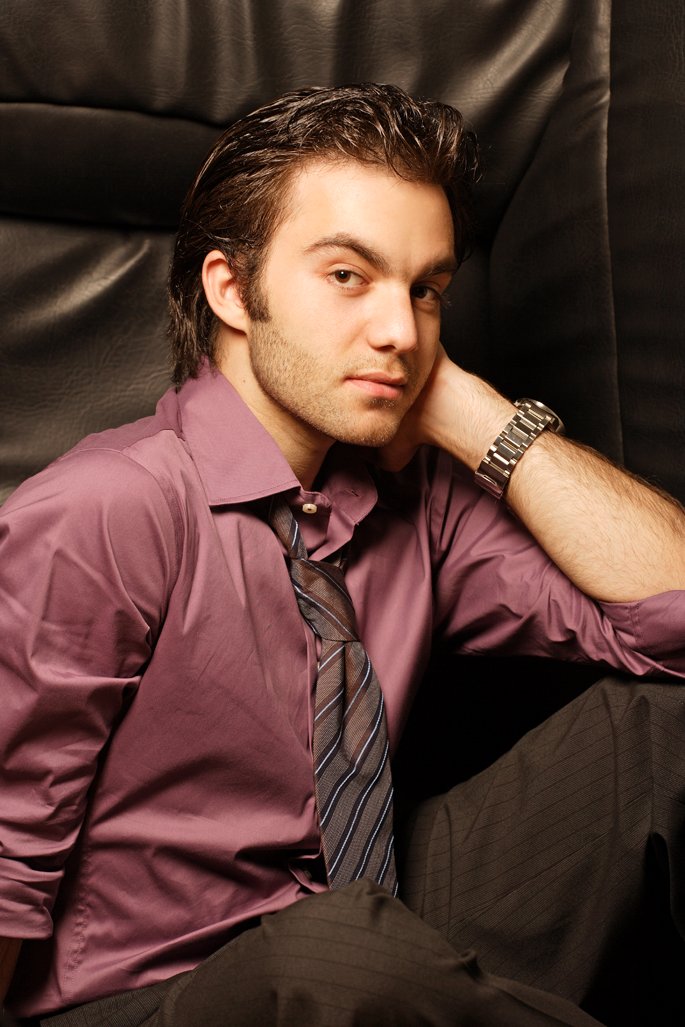 Sherif Ramzy
