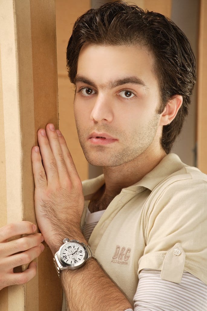 Sherif Ramzy