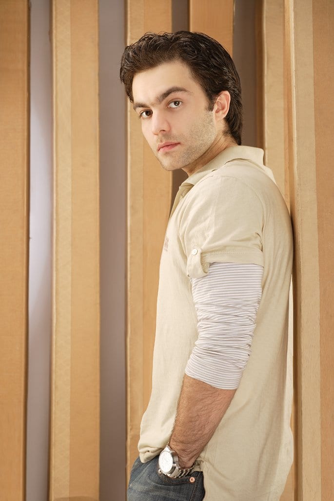 Sherif Ramzy