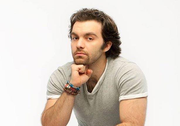 Sherif Ramzy
