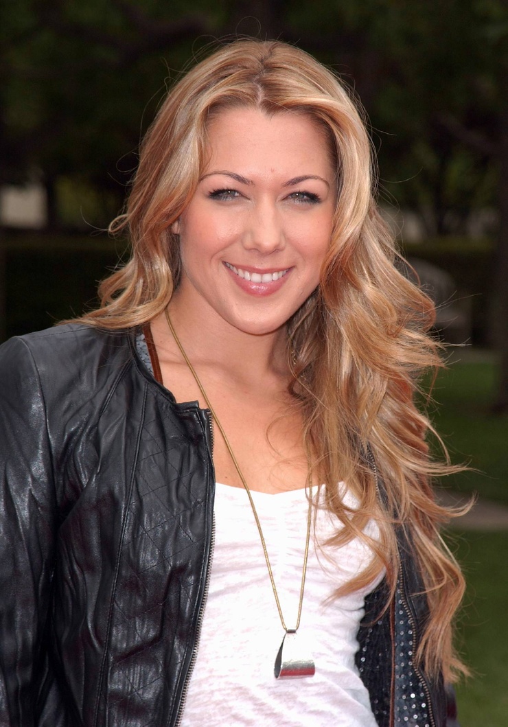Colbie Caillat Colbie Caillat