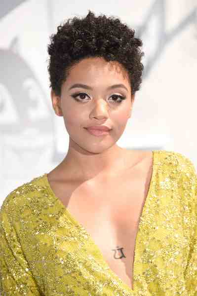 Kiersey Clemons Kiersey Clemons