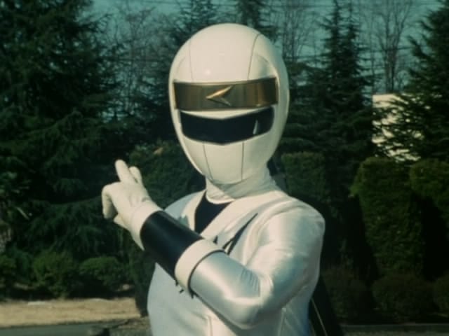 Tsuruhime (Kakuranger)