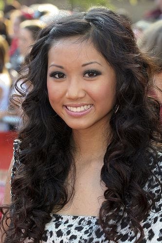 Brenda Song