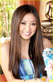 Brenda Song