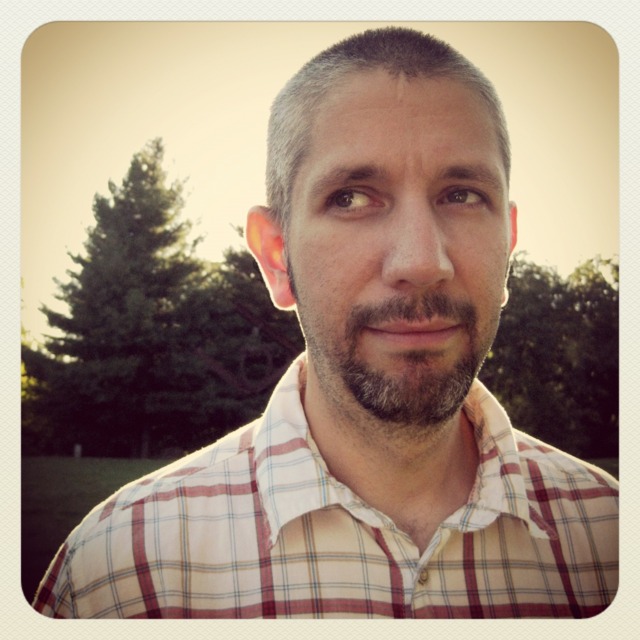 Matt Kindt