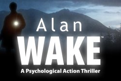 Alan Wake