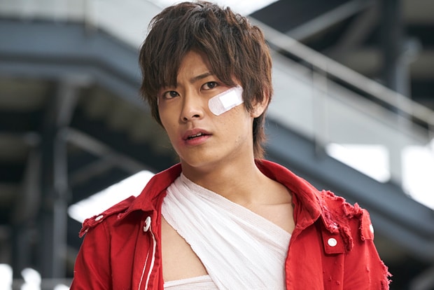 Takaharu Igasaki