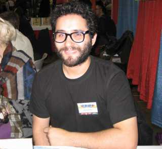 Michel Fiffe