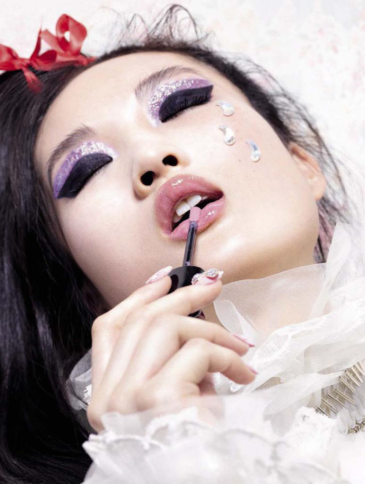 Jing Wen Jing Wen