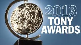 The 67th Annual Tony Awards