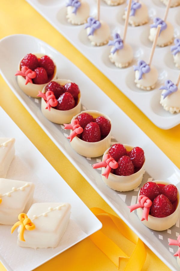 Petit Four