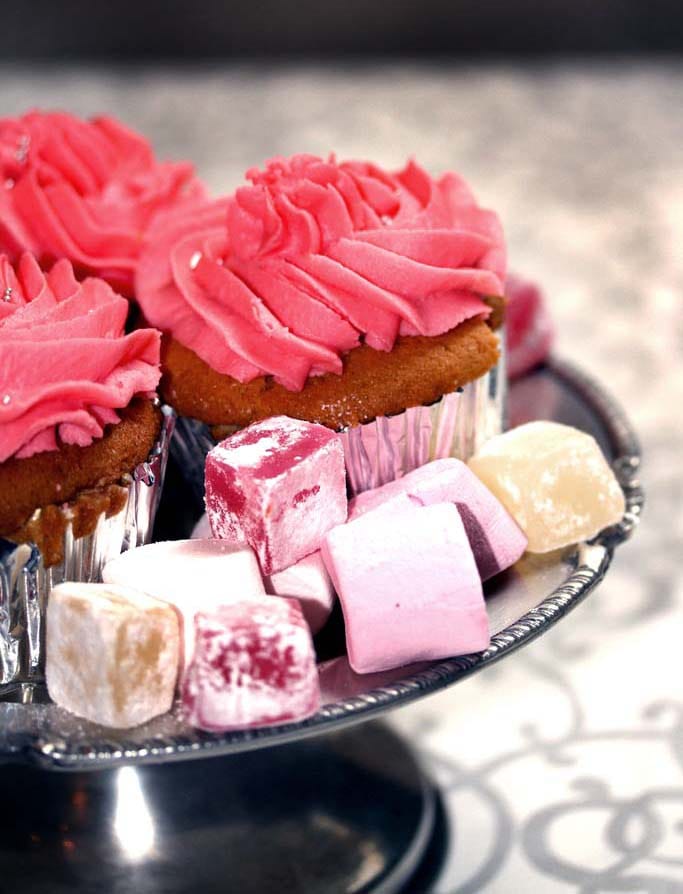Petit Four