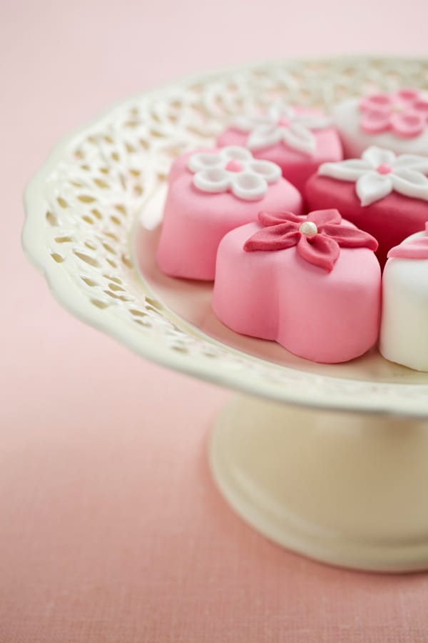 Petit Four