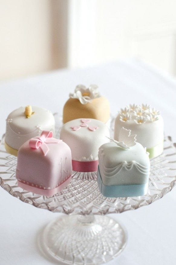 Petit Four