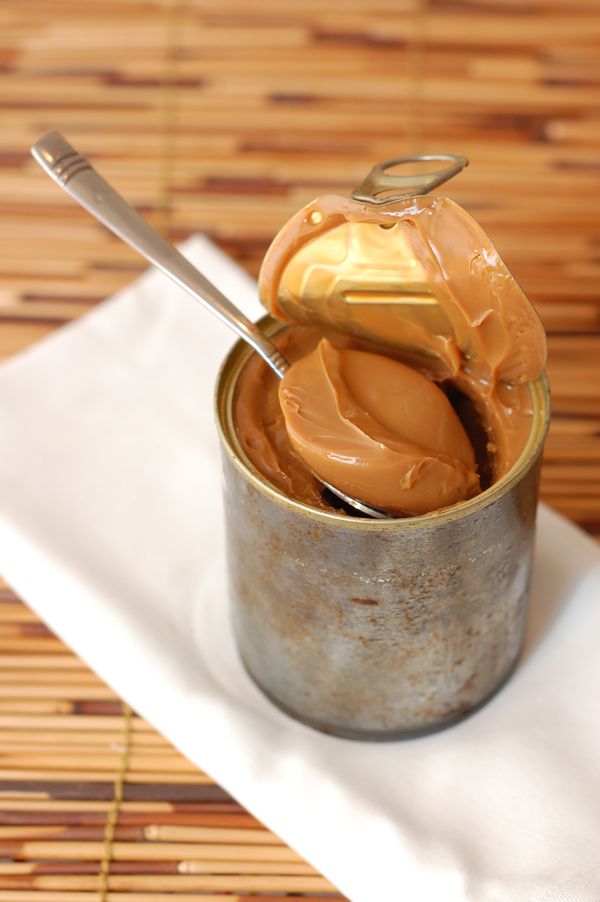 Dulce de Leche Dulce de Leche