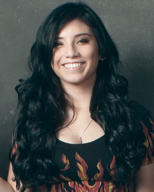 Kirstie Maldonado Kirstie Maldonado