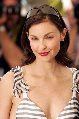 Ashley Judd