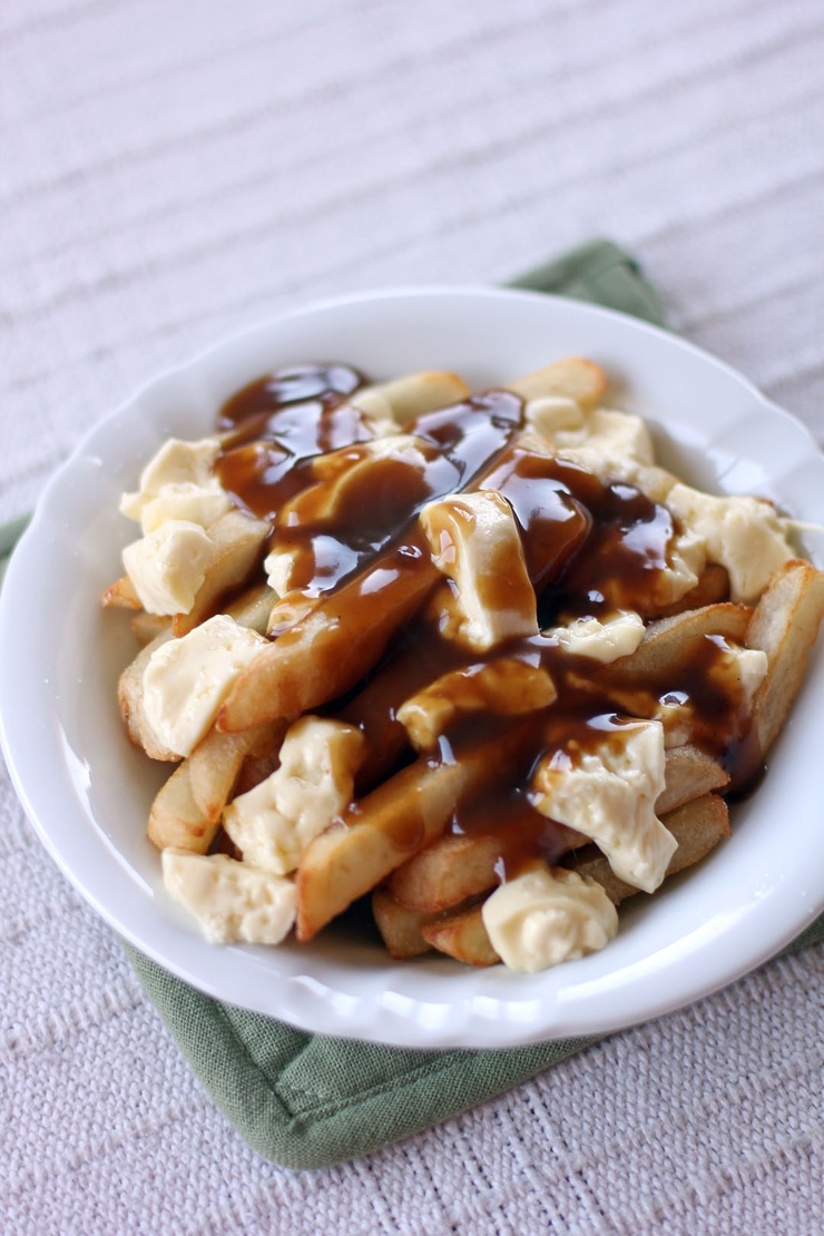 Poutine Poutine