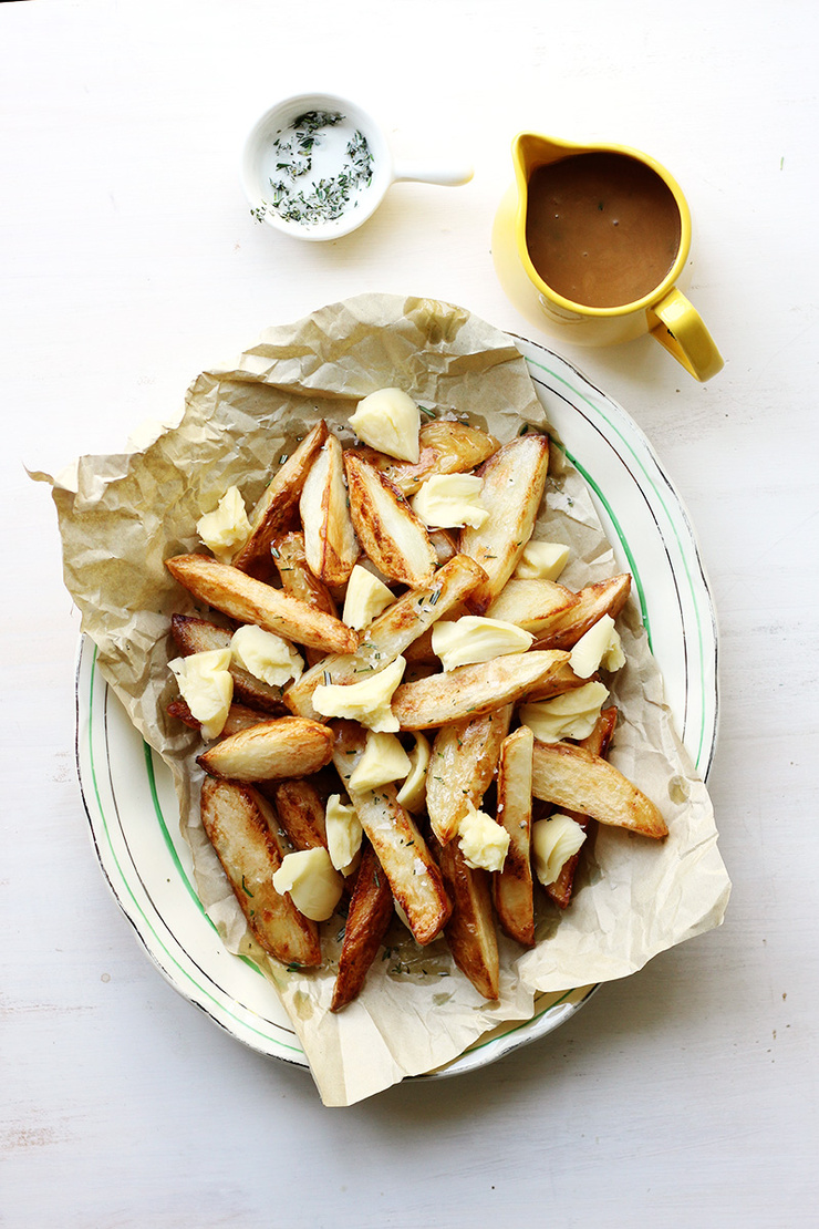 Poutine Poutine