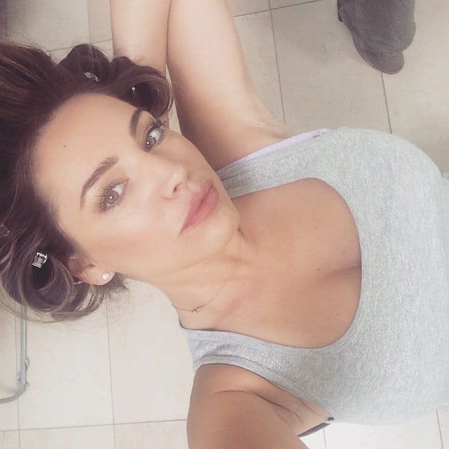 Kelly Brook Kelly Brook