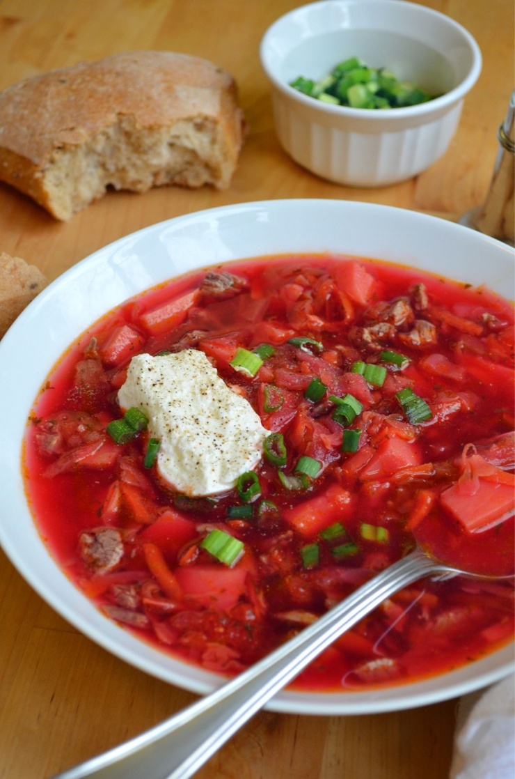 Borscht