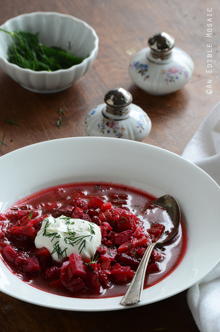 Borscht