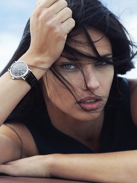 Adriana Lima Adriana Lima