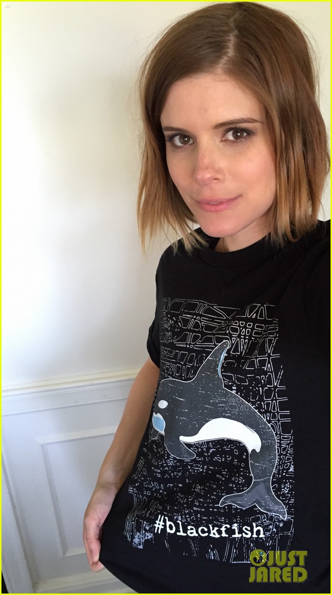 Kate Mara