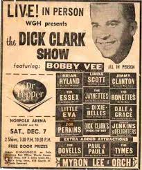 The Dick Clark Show