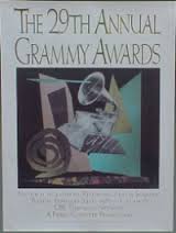 The 28th Annual Grammy Awards