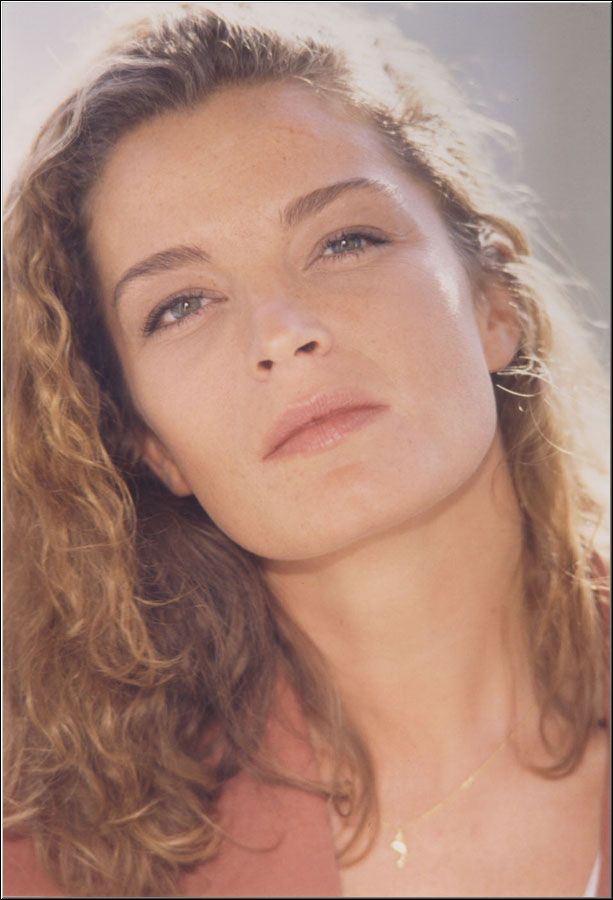 Isabelle Renauld