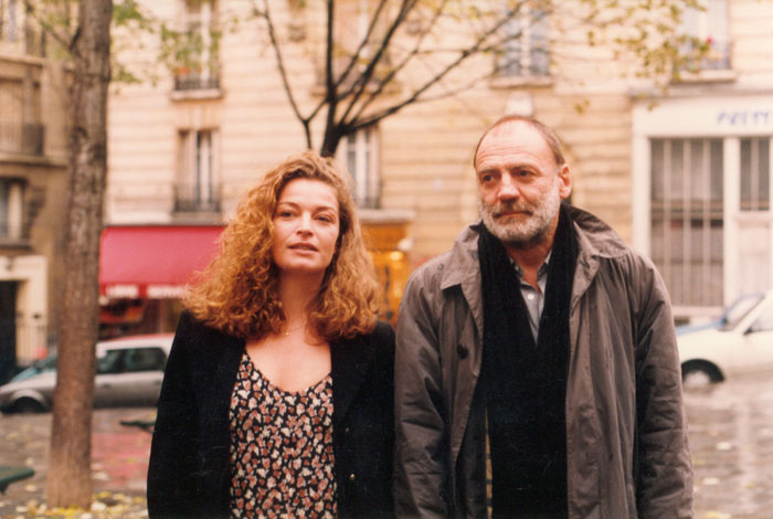 Isabelle Renauld