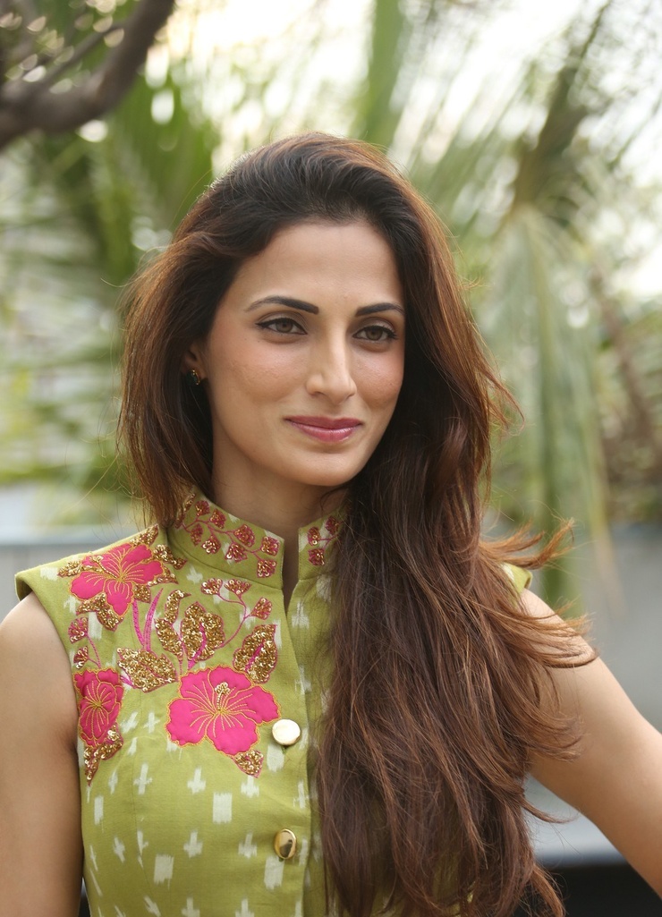Shilpa Reddy