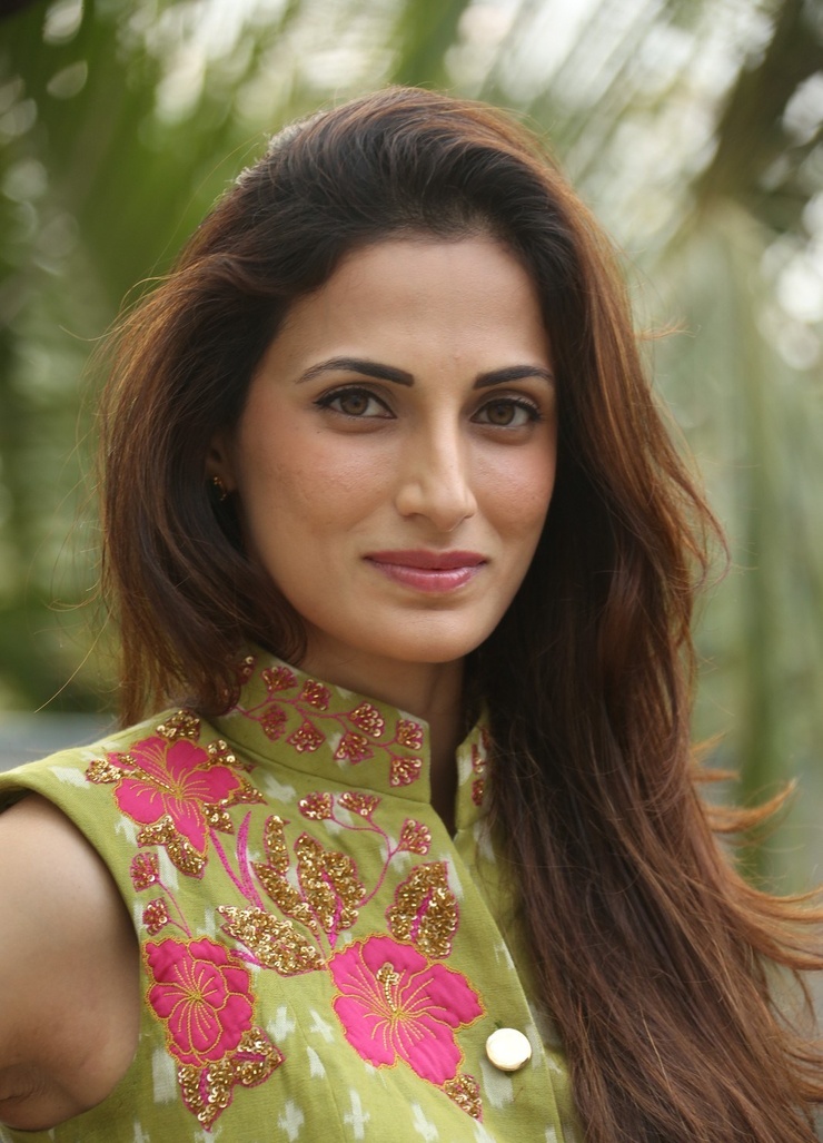 Shilpa Reddy