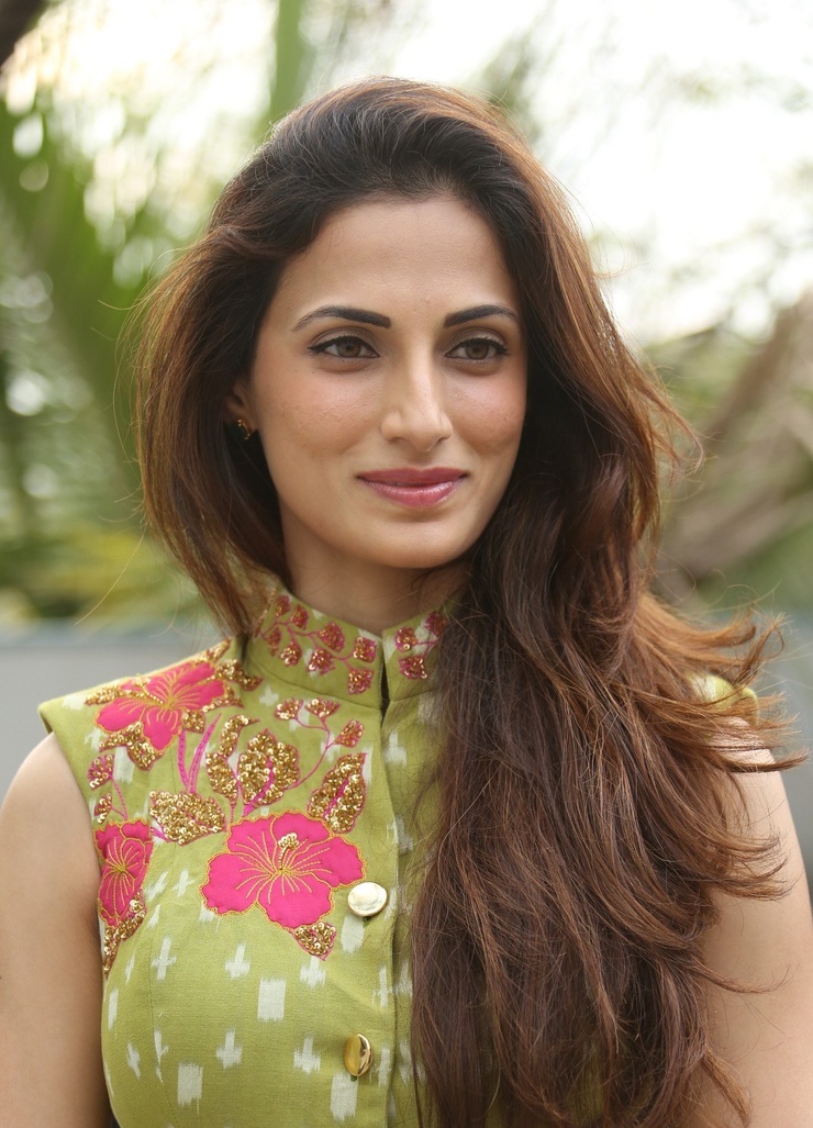 Shilpa Reddy