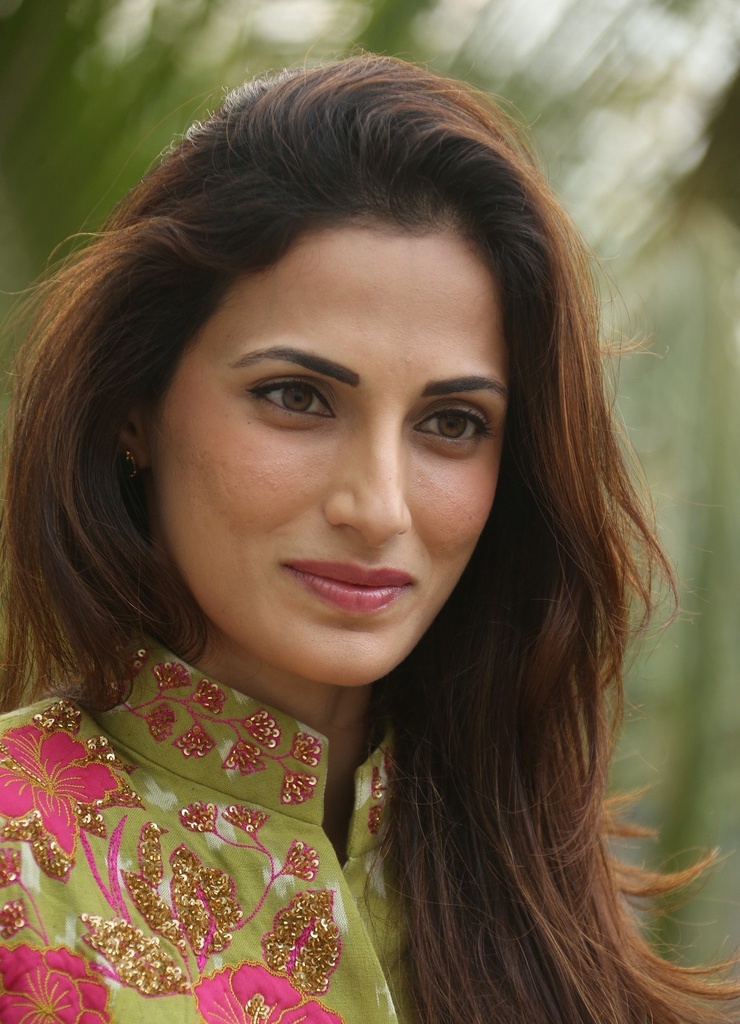 Shilpa Reddy