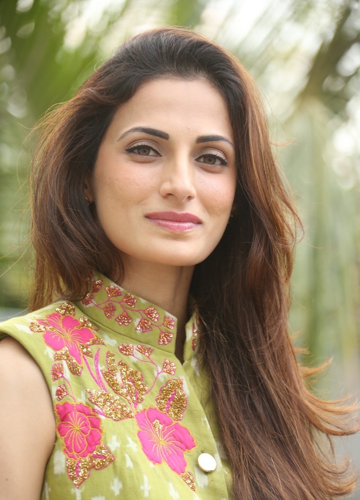 Shilpa Reddy