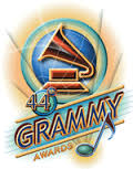 The 44th Annual Grammy Awards