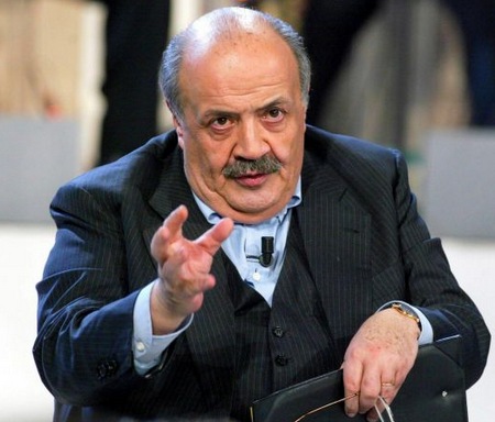 Maurizio Costanzo