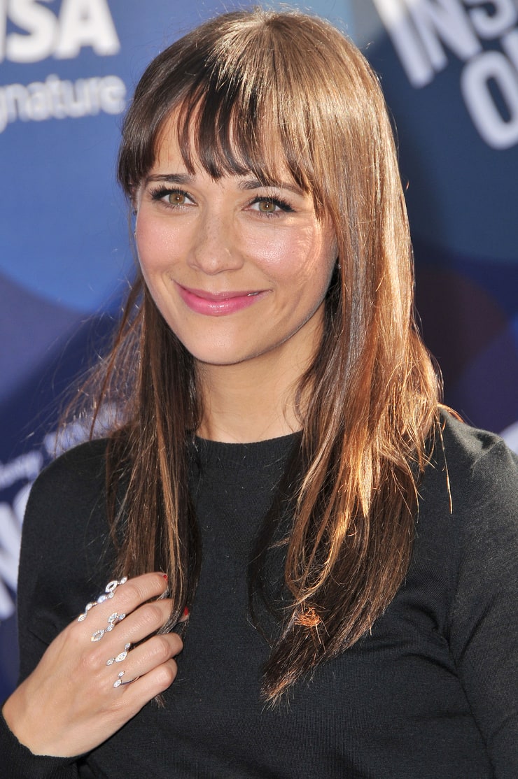 Rashida Jones